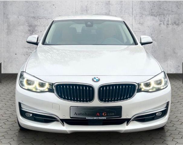 BMW BMW i GT x Drive Luxury Line LED Kamera ACC