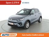 Ssangyong Tivoli 1.5 T-GDI Quartz 4x2 *NAVI*CAM*PDC*SHZ* - Ssangyong aus 2024