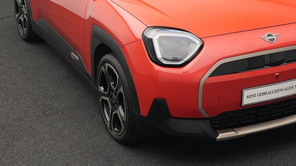 MINI Aceman - Bild 22