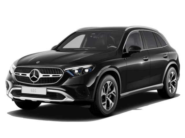 Mercedes-Benz GLC 300 de 4M MEMORY*AHK*DIGITAL-LIGHT*360° KAM