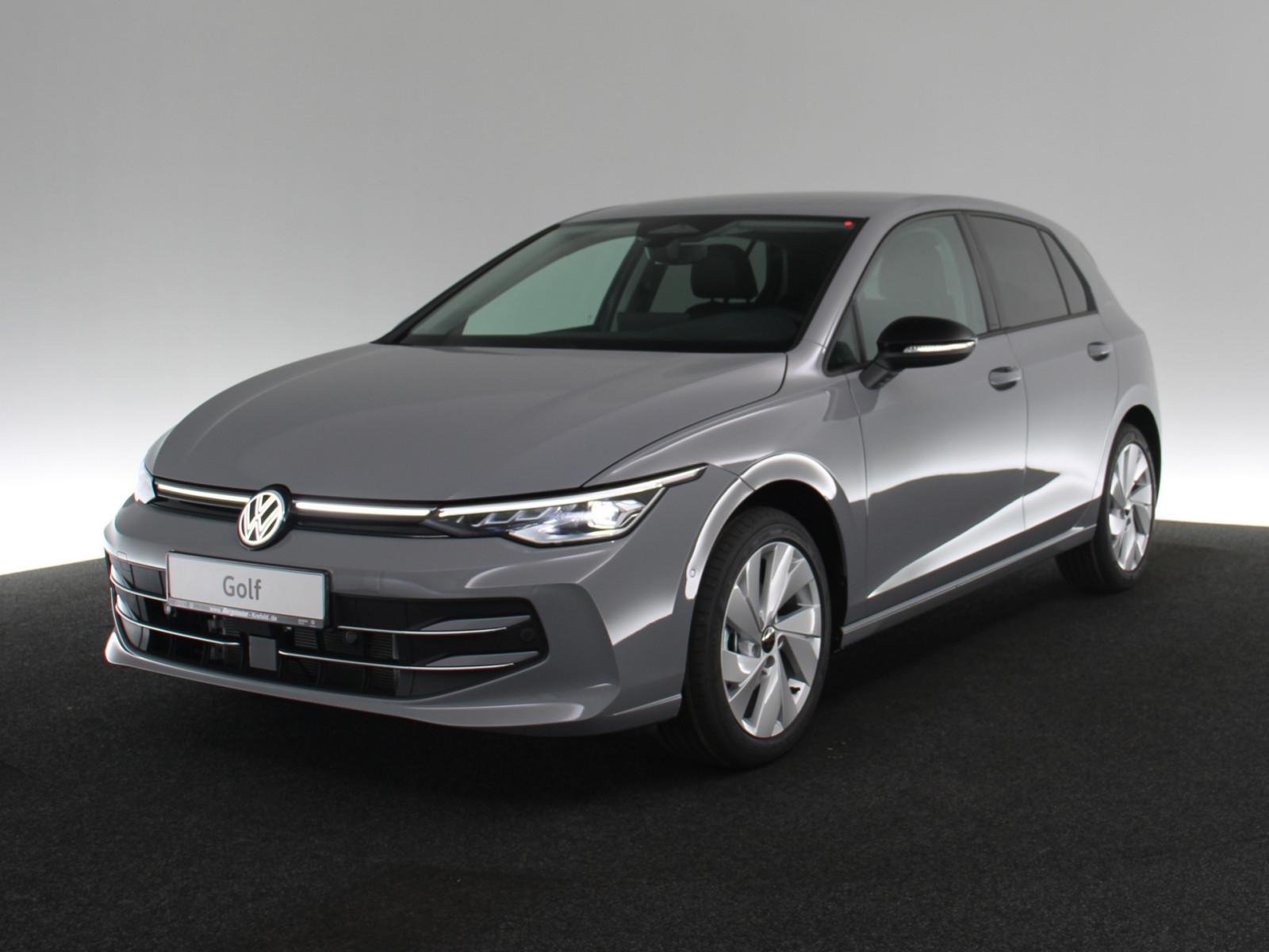 Volkswagen Golf VIII 1.5 eTSI Energy LED ACC KAMERA SHZ, миниатюра 2