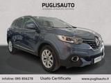 Renault RENAULT Kadjar dCi 8V 110CV EDC Energy Intens - Renault Kadjar mit Halbautomatikschaltung