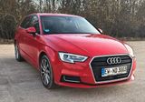 Audi A3 1.5 TSI  Sportback design Vollausstattung - Audi A3: 5v