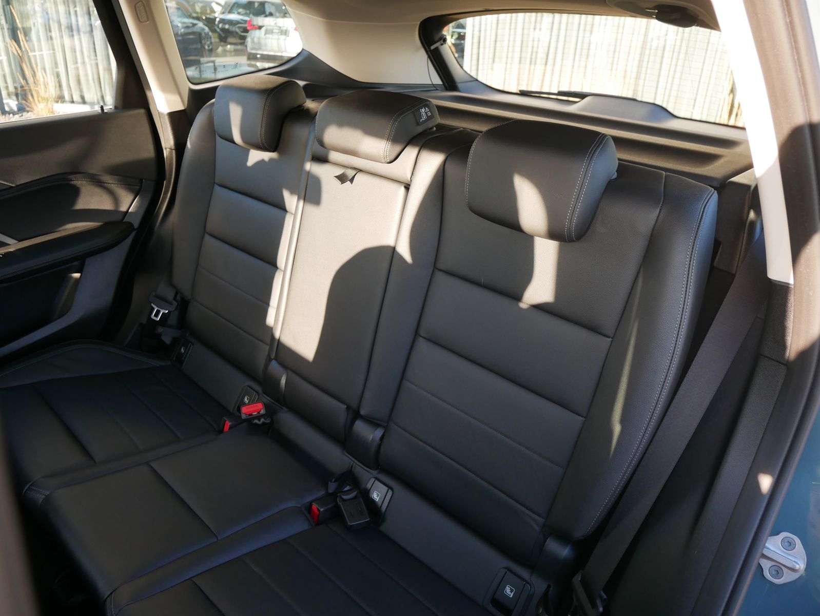 BMW X1 xDrive20d xLine Head-Up HK HiFi DAB LED Shz foto 13