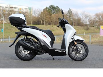 Honda SH150i ABS+LED inkl.TopCase !!!Aktion!!!