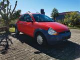 Ford Ka/Ka+ 1.3 37 kW Bastler  Motor Läuft fährt - Ford Ka/Ka+ aus 1998