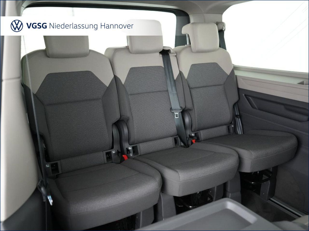 Volkswagen T7 Multivan - Bild 16