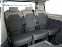 Volkswagen T7 Multivan - Vorschau Bild 16