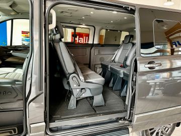 Ford Tourneo Custom L1 Titanium X 185PS Navi RFK AHK