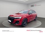 Audi SQ7 quattro Laser B&O Pano HuD AHK 7-Sitzer 360° - Audi SQ7: Rot