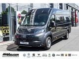 Fiat Ducato Kasten Serie 2 MY25 Maxi 35 L4H2 140 AHK  - Fiat Ducato: Serie