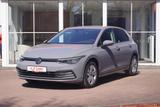 Volkswagen Golf VIII 1.0 Life LED Navi ACC Kamera DAB PDC - gebrauchte Kleinwagen in Dresden