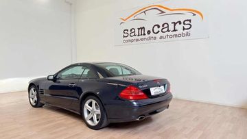 Mercedes SL 500 - 3