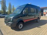 Volkswagen Achleitner 4x4 Expeditionsmobil
