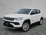 Jeep Compass e-Hybrid Altitude #DAB #NAVI #WINTERPAKE - Jeep Compass Neuwagen