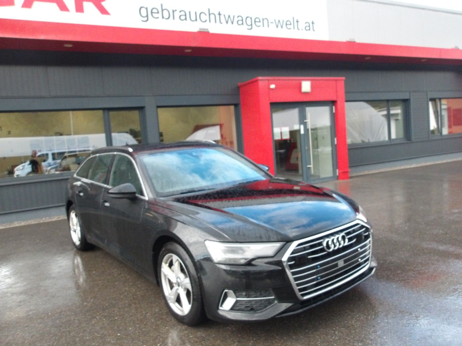 Audi A6 Avant 40 TDI sport*PANO*HUD*VIRTUAL*EXP 17290 imagem 3