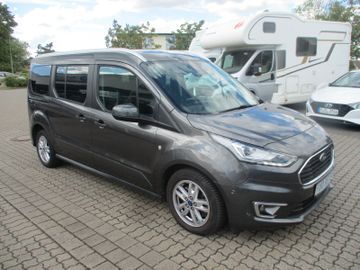 Ford Grand Tourneo Connect Titanium 7-Sitze + AHK
