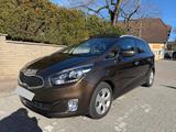 Kia Carens 1.7 CRDi Vision Automatik *Pano*7 Sitzer - Kia Carens mit Schiebedach