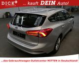 Ford Focus T 1.5d Aut. Titan LED/NAVI/SHZ/RFK/8Fa - Ford Focus: 1.8
