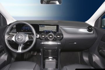 Mercedes GLA 180 - 10