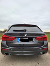 BMW 520d Touring - M-Paket - Pano - HUD - AllwReifen - BMW 520: 520d M Paket