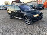 BMW X5 X5 3.0 d - gebrauchte BMW X5 aus dem Jahr 2002
