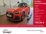 Audi A1 Sportback 25 TFSI Plus-Paket LED MMI SHZ 17"