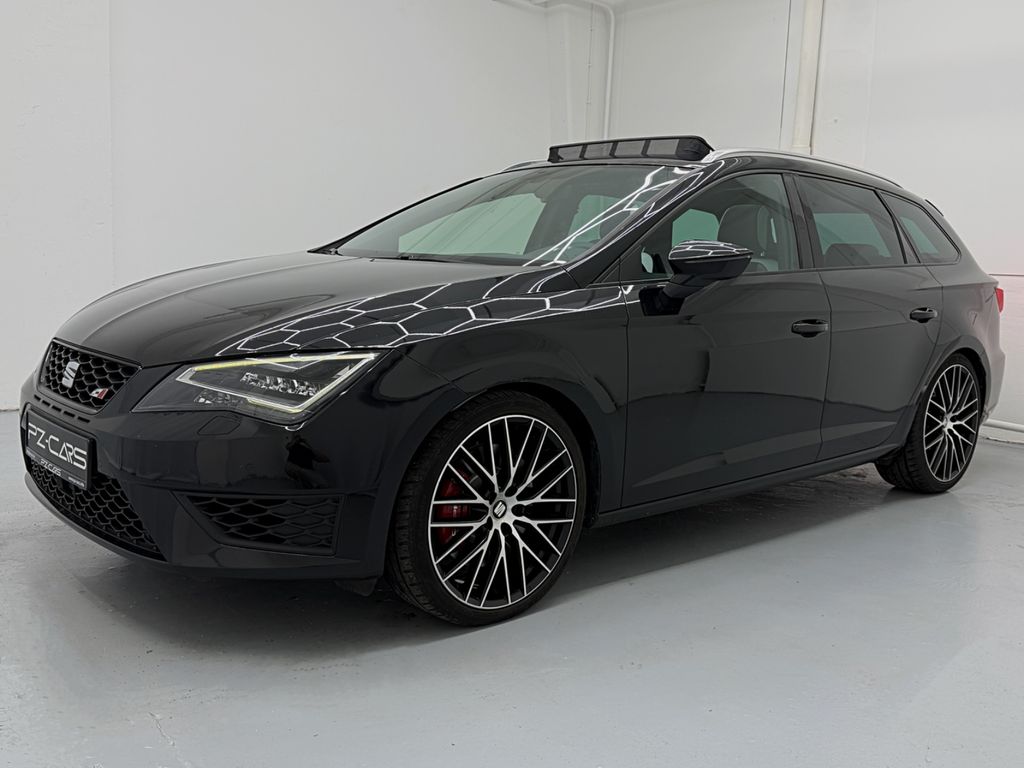 Image of Seat Leon