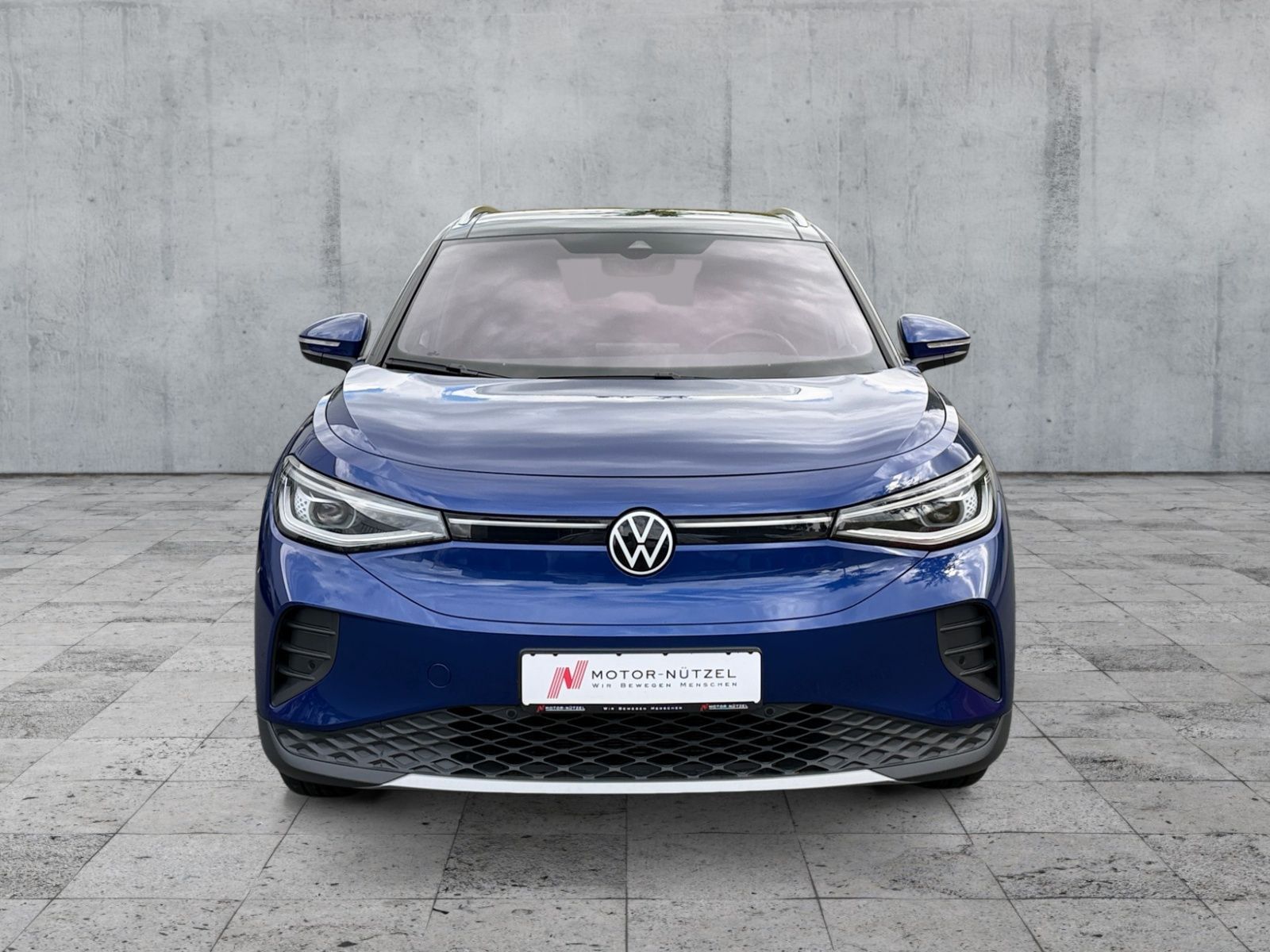 Volkswagen ID.4 150kW Pro Performance MATRIX+NAVI+ACC+AHK imagem 3