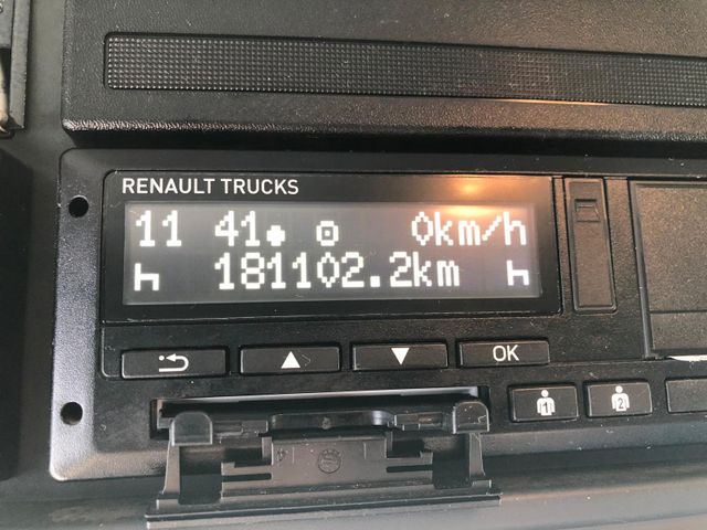 C480 Evo Kipphydraulik*AP Achsen - Photo 15