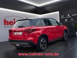 Suzuki Vitara 1.4 HYBRID COMFORT PLUS RÜCKFAHRKAMERA AH - Suzuki Vitara Gebrauchtwagen in Dortmund