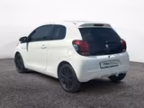 Peugeot 108 Style 72 S&S SHZ KLIMA - gebrauchte Peugeot 108 aus dem Jahr 2021