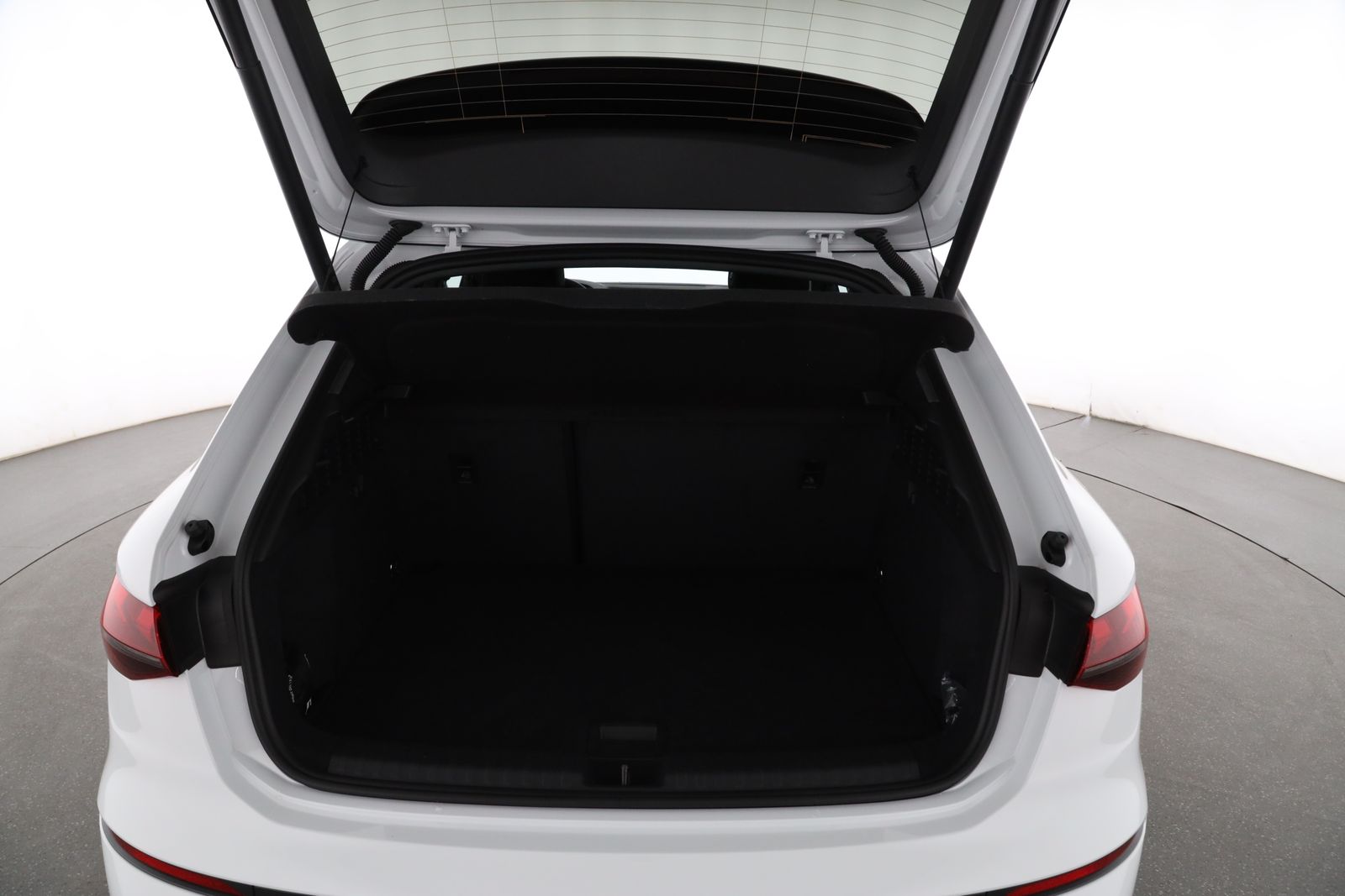 Audi A3 - Bild 10