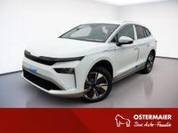 Skoda Enyaq - Vorschau Bild 1