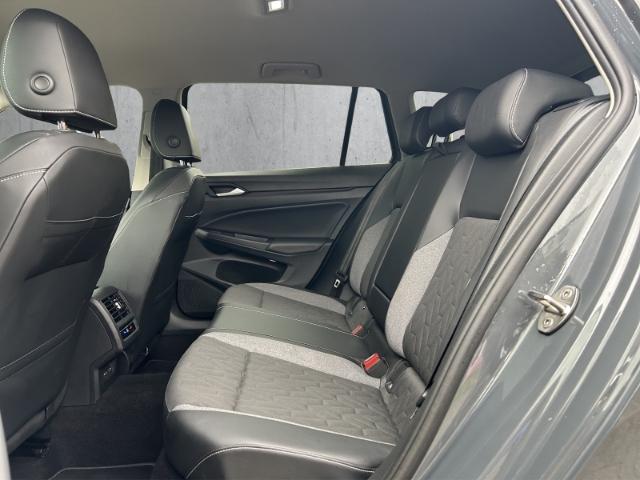 Volkswagen Golf VIII Variant 1.5 eTSI DSG Goal/LED/ACC/RFK/, миниатюра 7