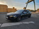 Audi S6 4.0 TFSI quattro S tronic RS OZ TTH700 900NM
