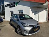 Toyota Yaris Edition-S Hybrid/AUT/SHZ/KAM/GJR/LMF - Toyota in Lübeck