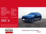 Audi Q7 60 TFSIe quattro S line Matrix 22'' Pano B&O