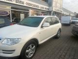 Volkswagen Touareg V6 TDI Individual - gebrauchte VW Touareg aus dem Jahr 2008