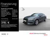 Audi A3 Limousine 35 TFSI 110(150) kW(PS) S tronic - Audi A3 35 TFSI Gebrauchtwagen