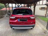 Ford Kuga 2.0 Hybrid Titanium Scheckheftgepflegt - Ford Kuga: For