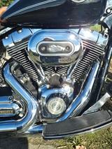 Harley-Davidson FLHRC Road King Classic Modell Screaming Eagle - HARLEY-DAVIDSON ROAD KING CLASSIC FLHRC