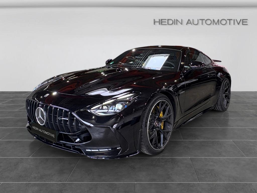 Mercedes-Benz AMG GT 55 4MATIC+ AMG|BURM|DIGLI|NIGHT|AMBI|MBUX
