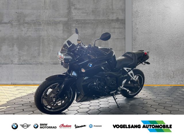 BMW K 1200 R Sportrad, ESA, Heizgriffe, Integral-ABS