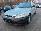 Honda Civic 1.4i S Cool   Nr.   62 - Honda Civic: Cool