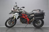 BMW F 800 GS Variokoffersatz/Innentaschen/BMW-Navi - Angebote entsprechen deinen Suchkriterien
