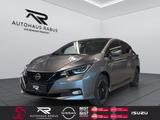 Nissan Leaf 62 kWh e+ N-Connecta Navi 360° DAB SHZ PDC