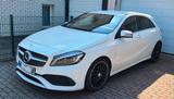 Mercedes-Benz A 180 - : Kleinwagen, Mercedes