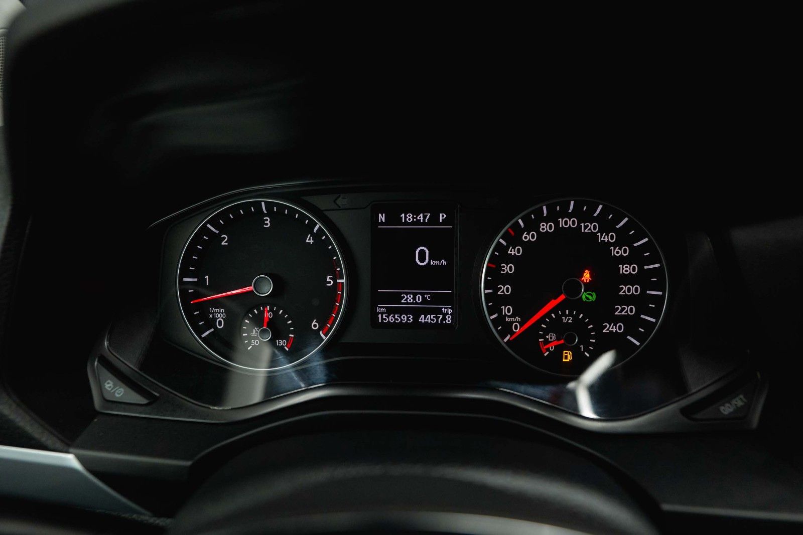 Fahrzeugabbildung Volkswagen Amarok V6 Highline 4Motion BLACK OFFROAD Edition