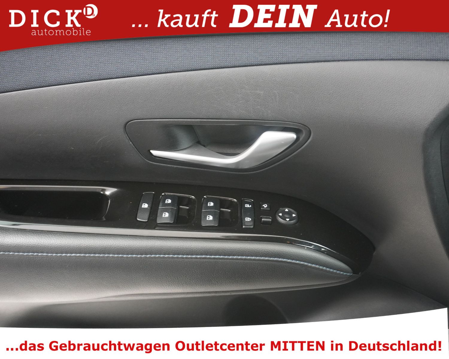 Fahrzeugabbildung Hyundai Tucson 1.6TGDI 4WD Prime LEDER+MEMO+360+ACC+VOLL